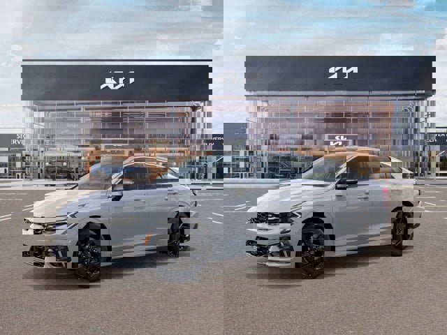 New 2026 Kia K5 GT-Line w/ GT-Line Premium Package image 3