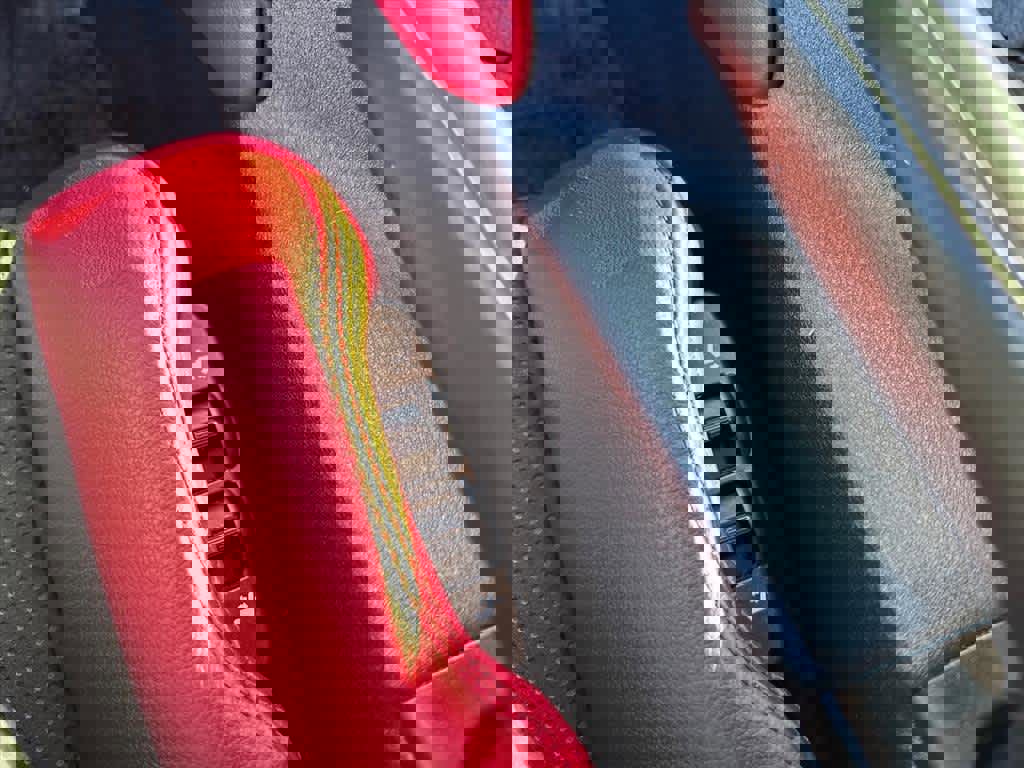 Used 2023 Nissan Z Performance w/ Floor Mat Package (L93) image 15