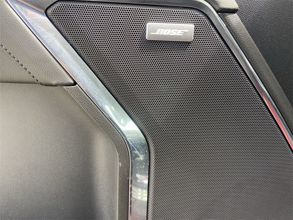 Certified 2025 Chevrolet Silverado 1500 LT Trail Boss w/ LT Trail Boss Premium Package image 24