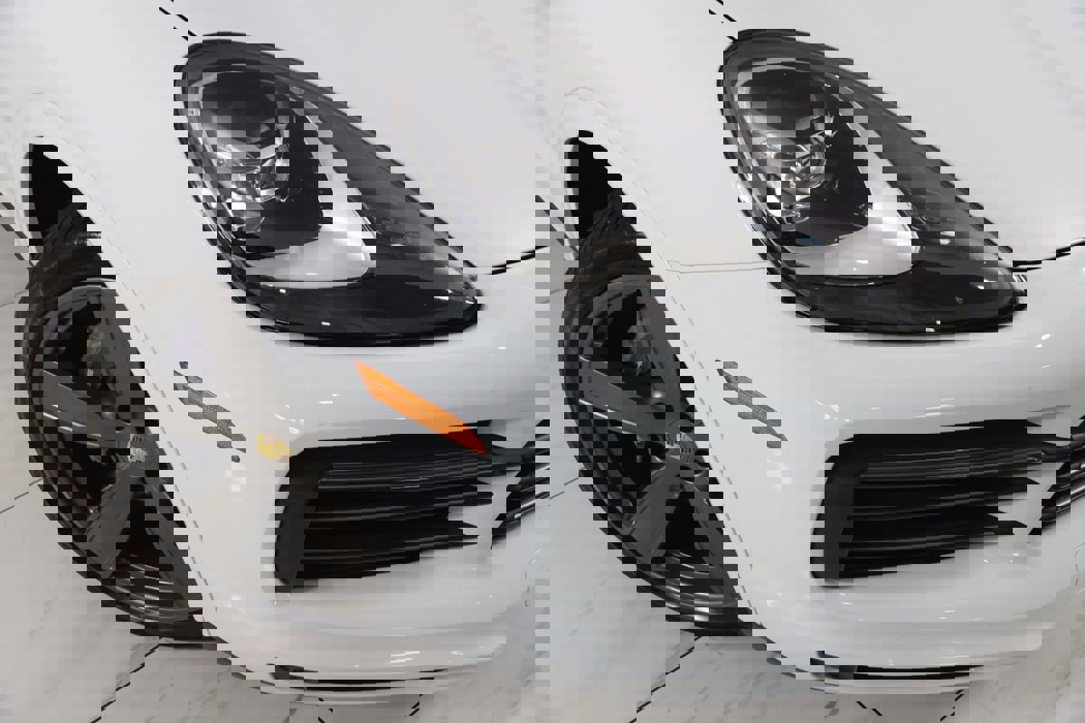 Used 2023 Porsche Cayenne image 26