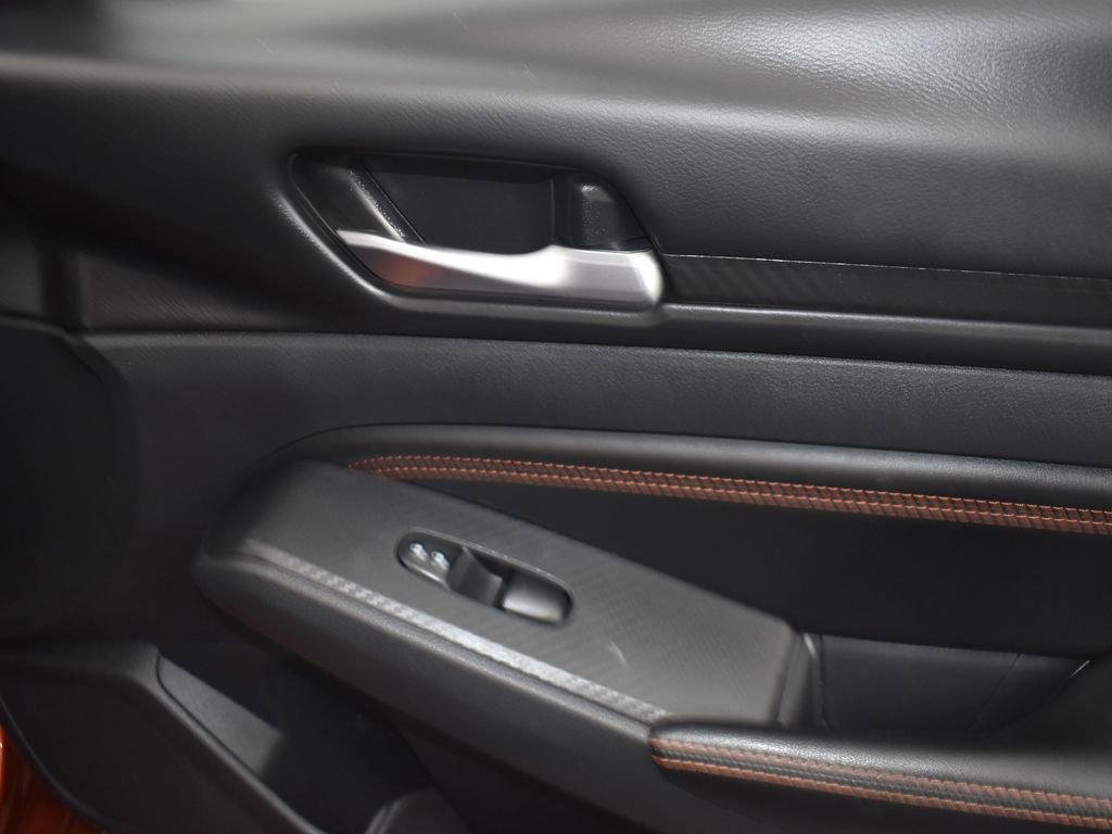 Used 2022 Nissan Altima 2.5 SR image 32