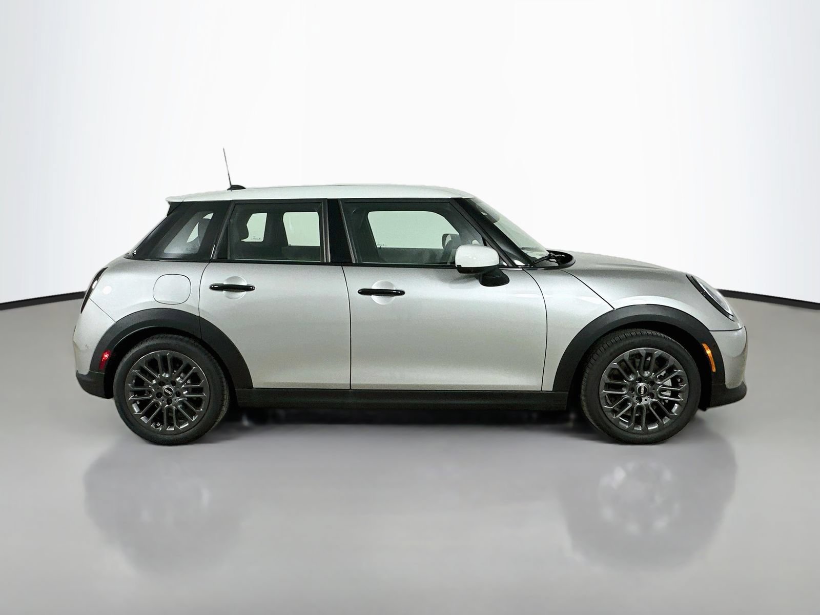 New 2026 MINI Cooper S FWD image 4
