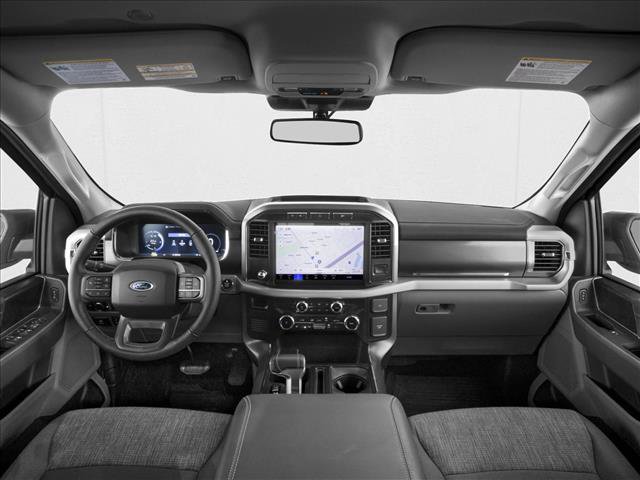 New 2025 Ford F150 Lightning XLT image 5