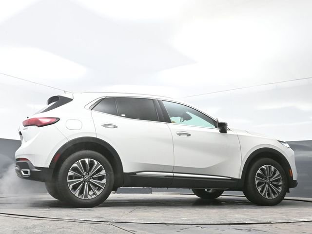 Used 2024 Buick Envision Preferred image 22