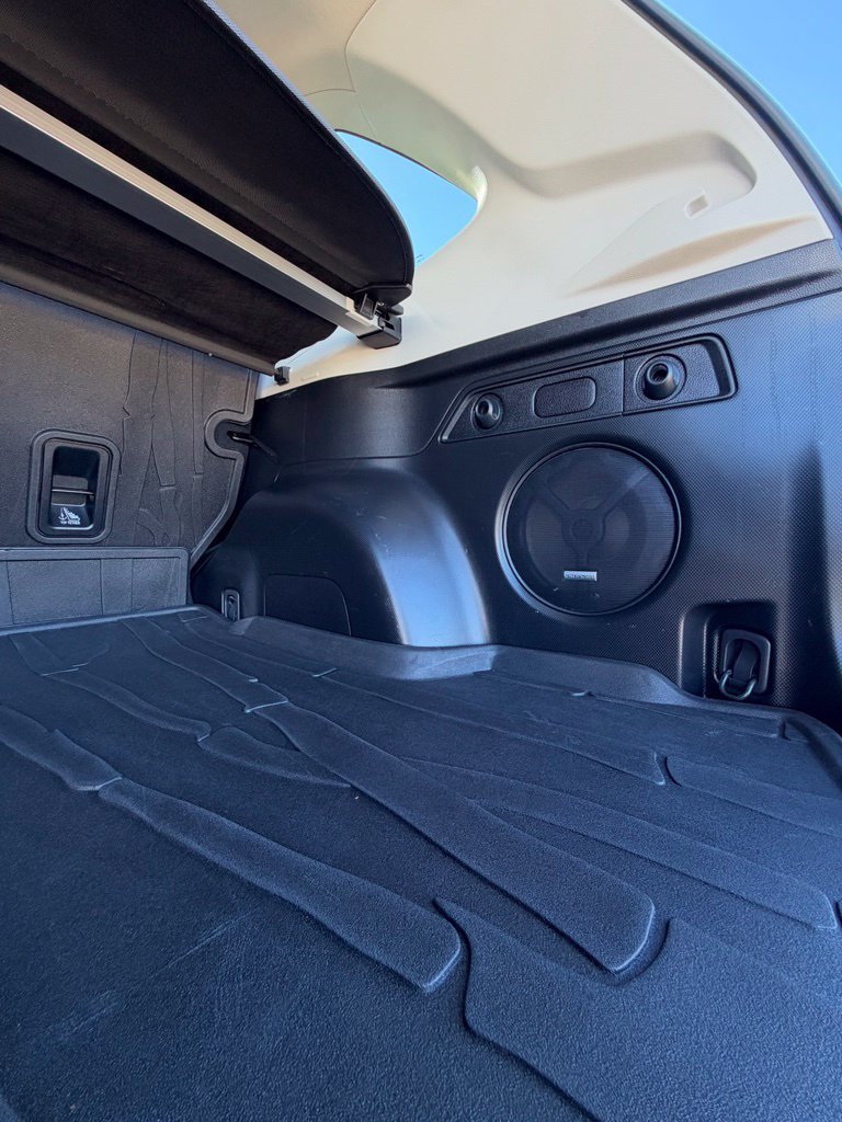 Certified 2021 Subaru Forester Limited AWD/4WD image 14