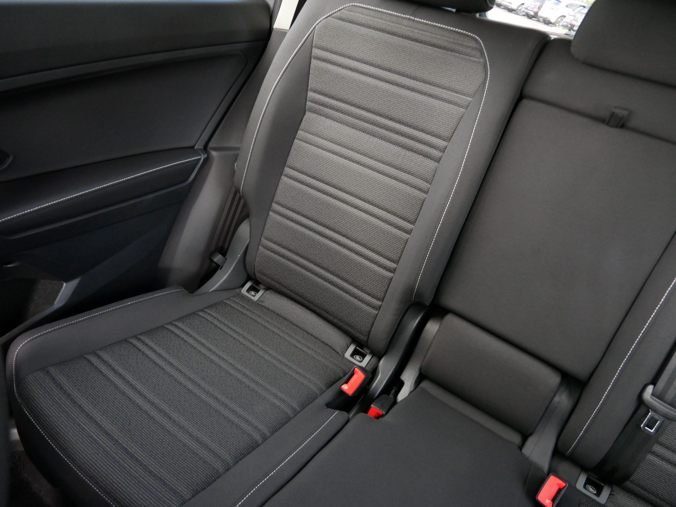 Certified 2024 Volkswagen Tiguan S AWD/4WD image 12