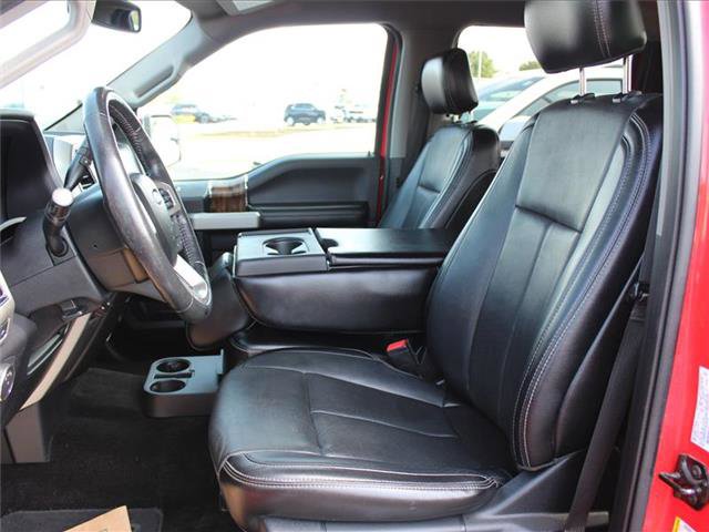Used 2018 Ford F150 Lariat image 19