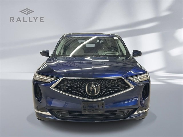 Used 2023 Acura MDX SH-AWD w/ Technology Package image 8