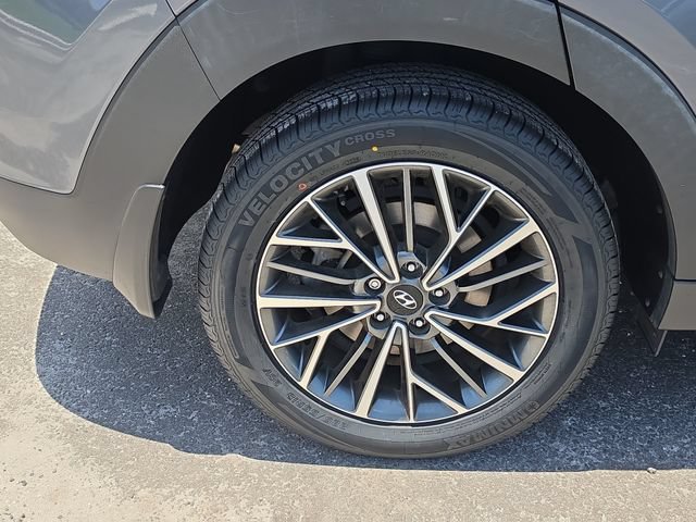 Used 2021 Hyundai Tucson SEL FWD image 5