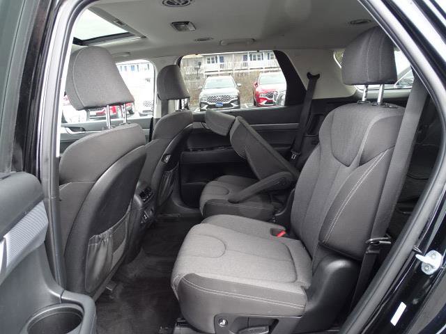Used 2021 Hyundai Palisade SEL w/ Convenience Package AWD/4WD image 12