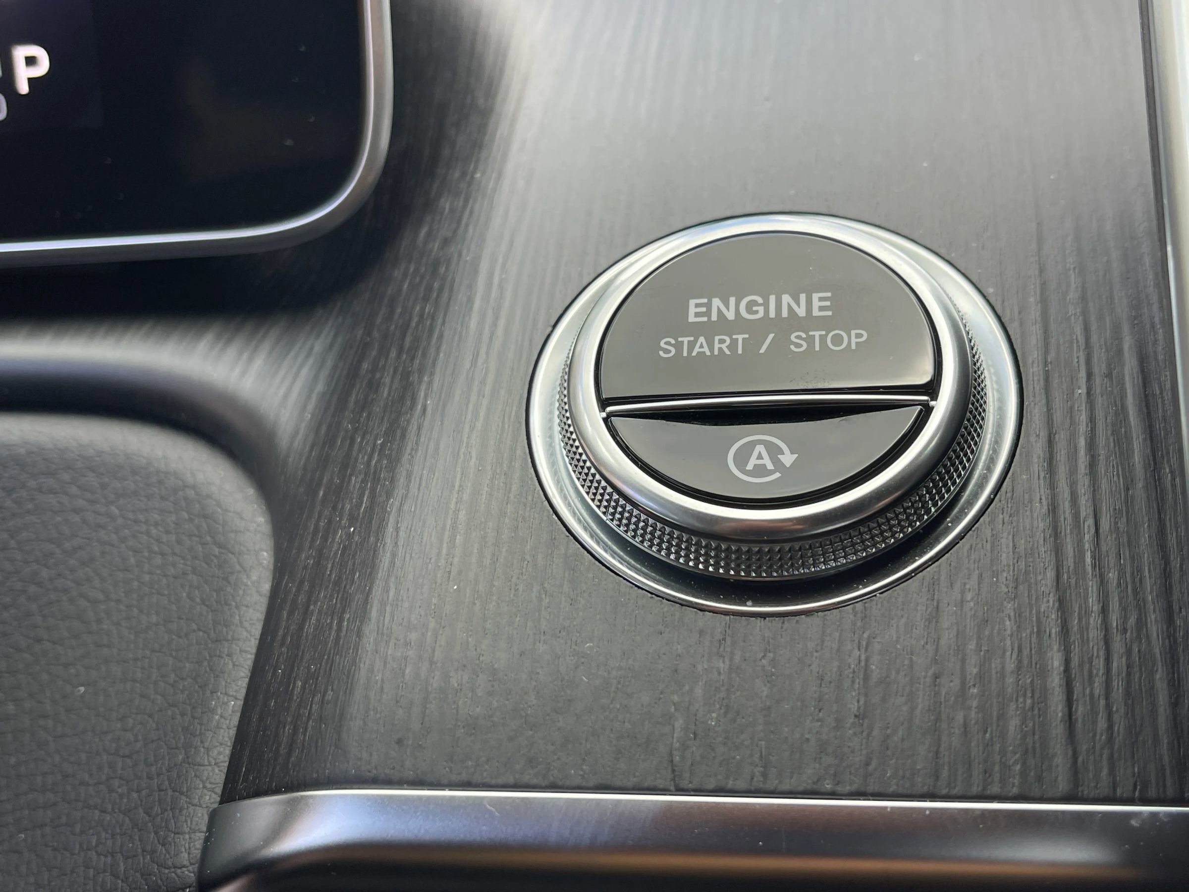 Used 2022 Mercedes-Benz S 500 S 500 4MATIC Sedan 4D image 31