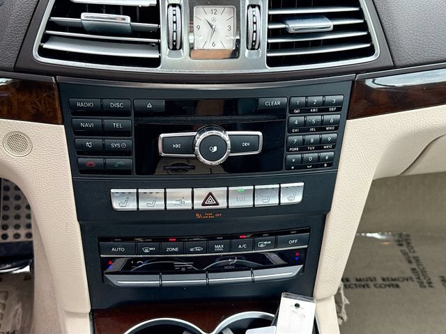 Used 2015 Mercedes-Benz E 400 Cabriolet image 15