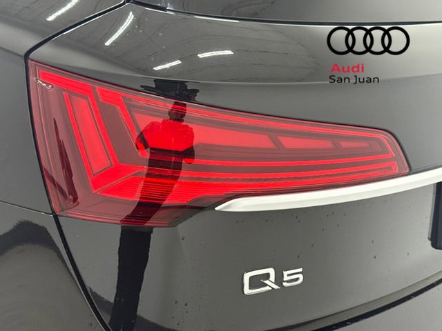 Used 2022 Audi Q5 2.0T Prestige image 7