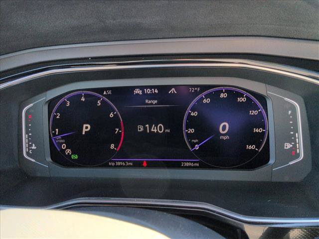 Used 2023 Volkswagen Jetta GLI Autobahn FWD image 11