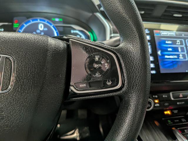 Used 2020 Honda Clarity Plug-In Hybrid image 16