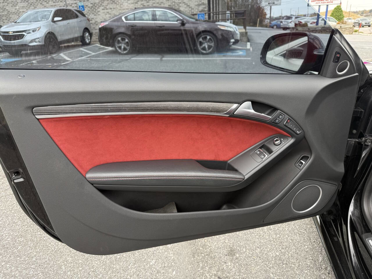 Used 2016 Audi S5 Prestige w/ Prestige Package image 8