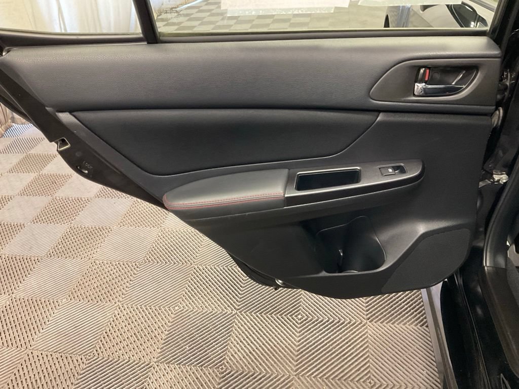 Used 2015 Subaru WRX Premium AWD/4WD image 35