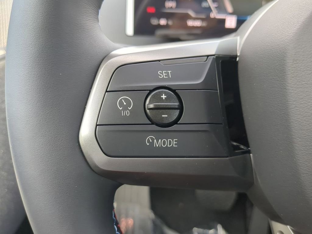 New 2025 BMW iX M60 image 26