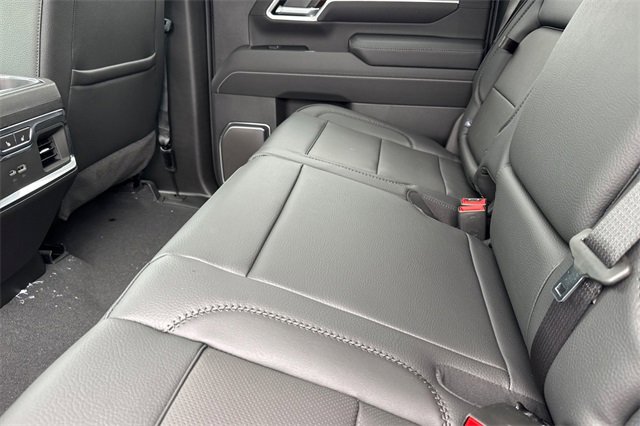 New 2026 GMC Sierra 2500 Denali w/ Denali Reserve Package image 13