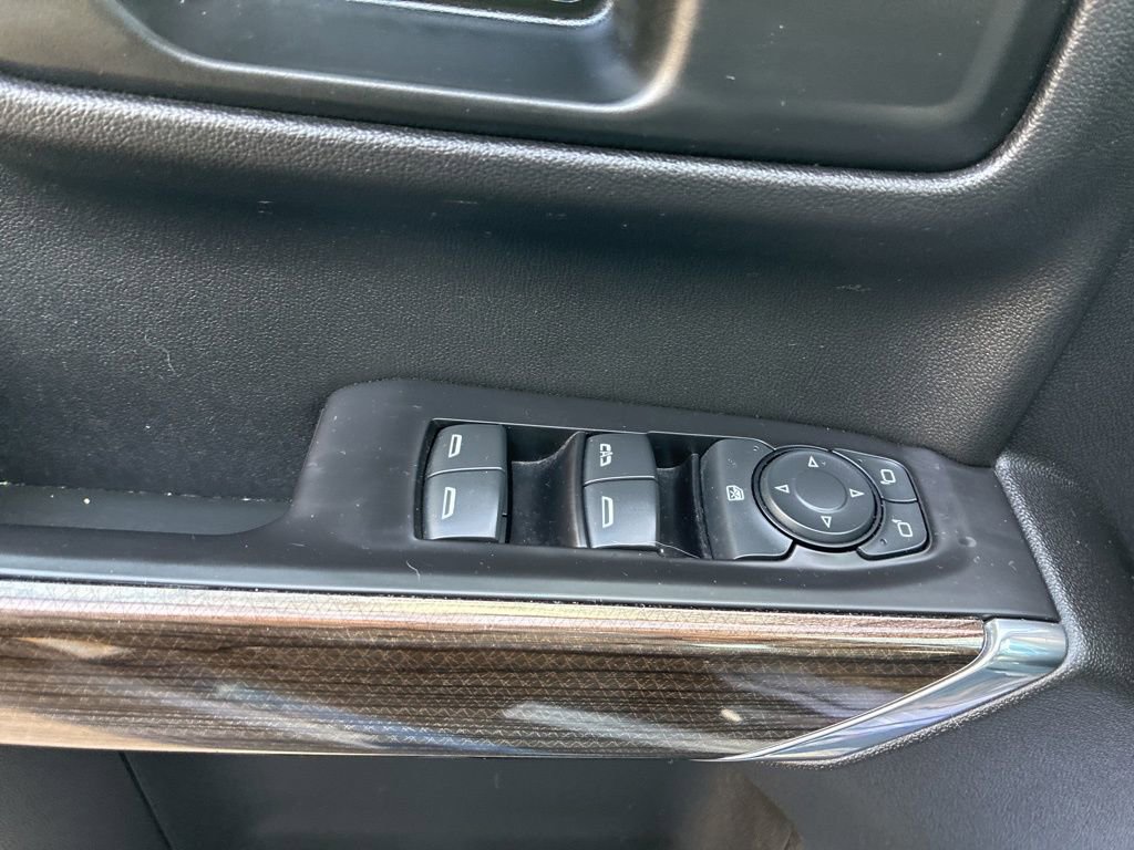 Used 2021 Chevrolet Silverado 1500 LT Trail Boss w/ Convenience Package II image 28