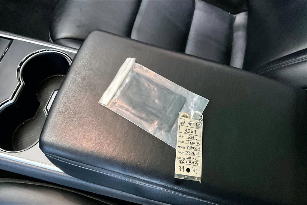 Used 2019 Tesla Model 3 Standard Range Plus image 33