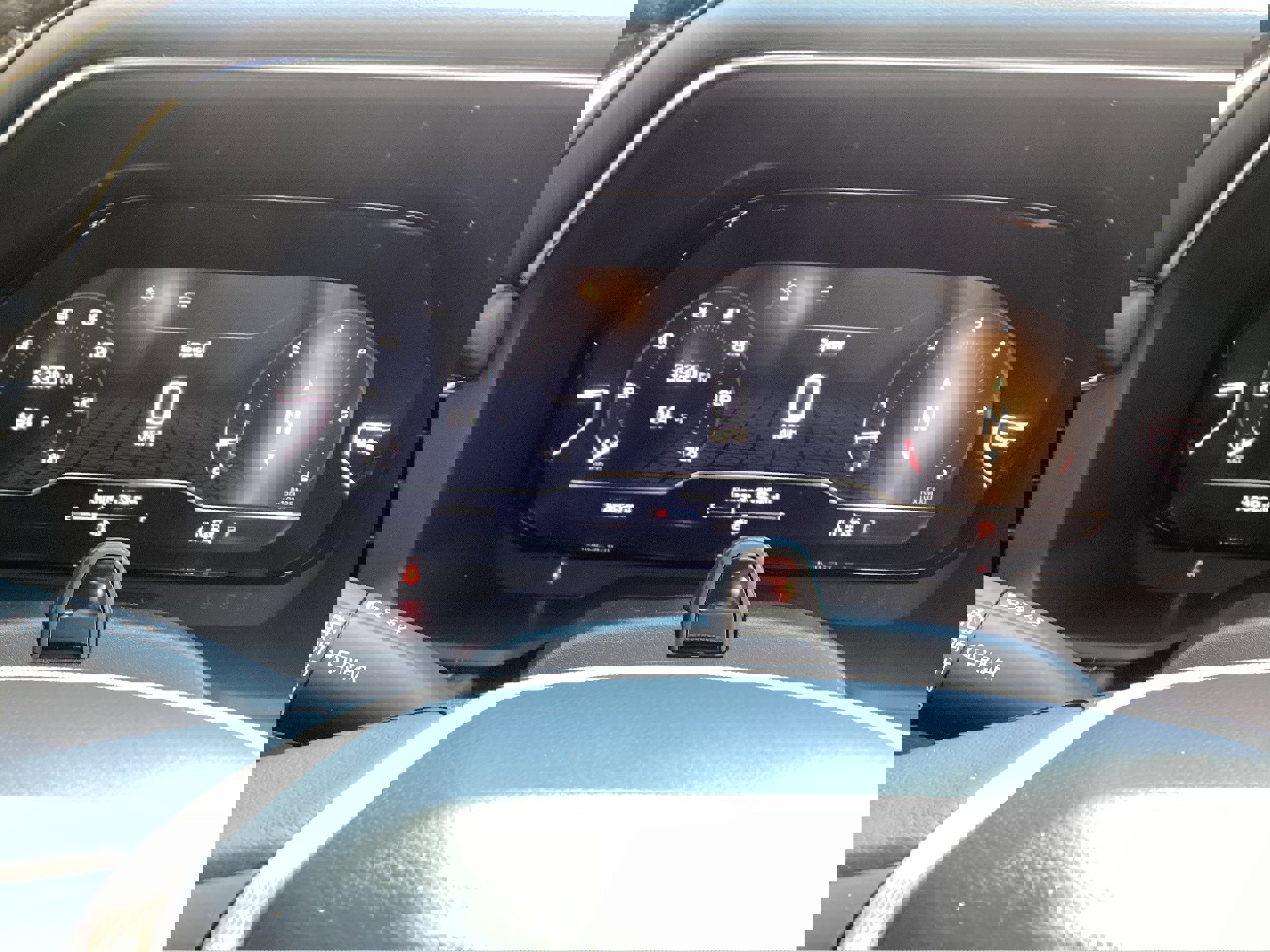 Used 2024 GMC Yukon Denali w/ Denali Reserve Package image 21