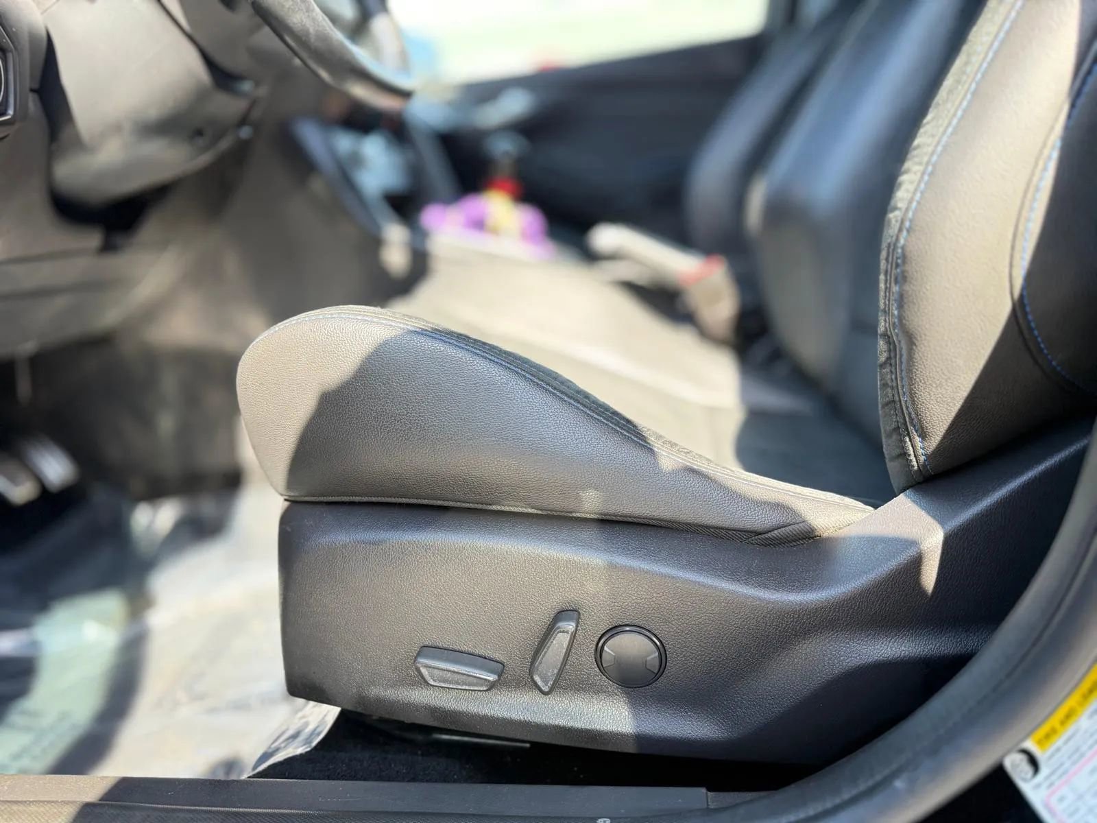 Used 2016 Ford Focus RS image 12