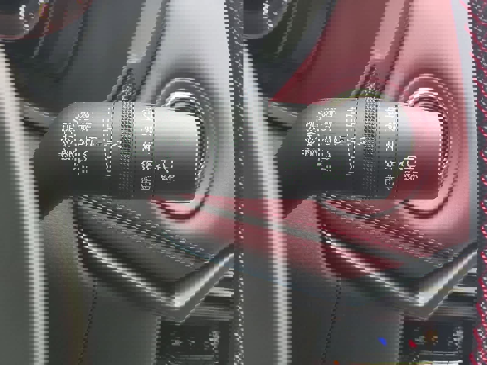 New 2026 MAZDA CX-70 3.3 Turbo w/ Premium Plus Pkg image 26