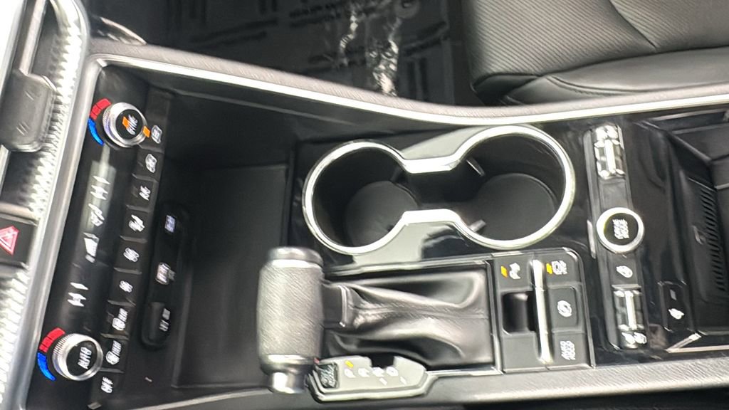 Used 2024 Kia K5 EX w/ EX Premium Package image 27