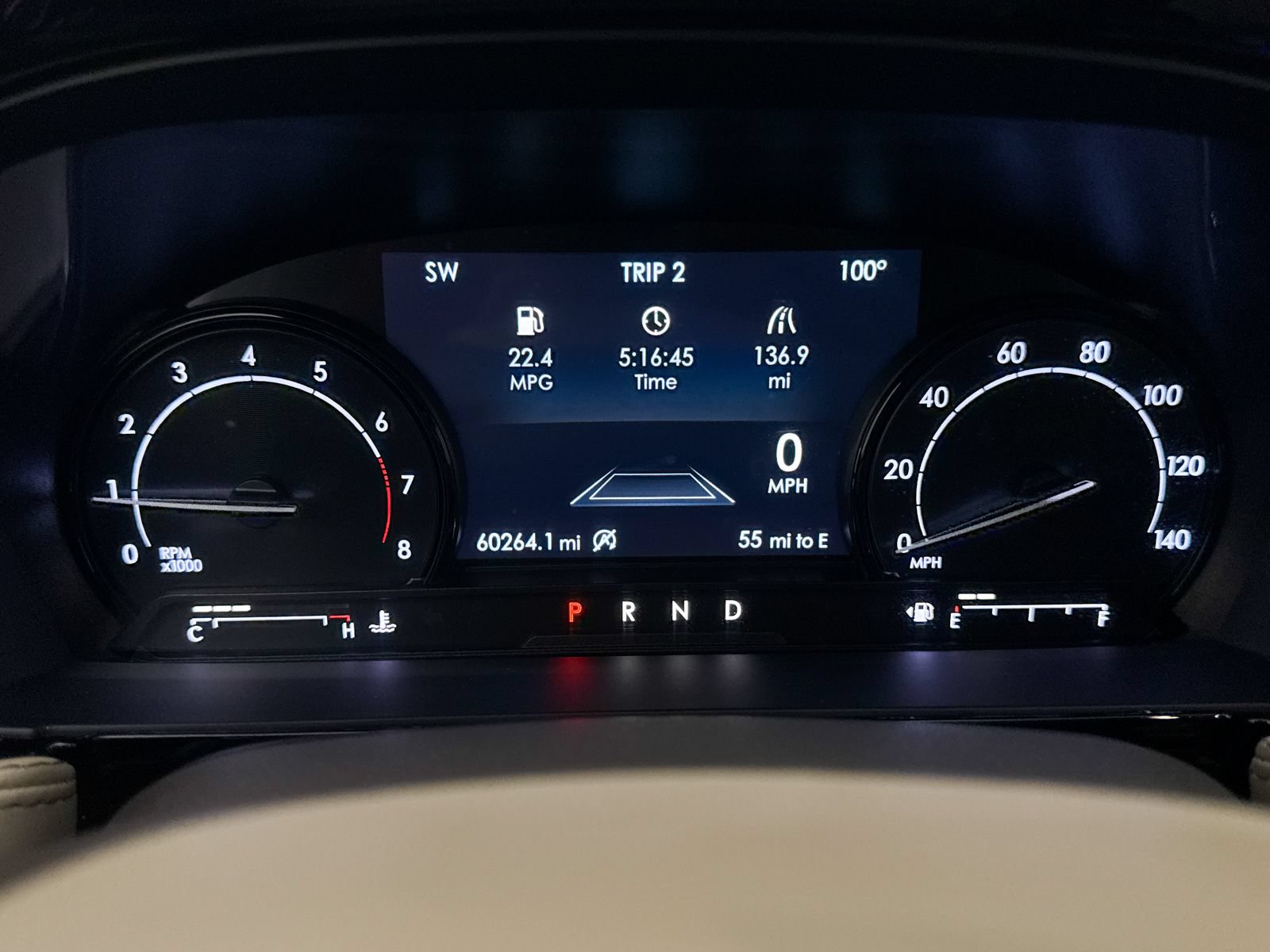Used 2020 Lincoln Corsair Reserve FWD image 37