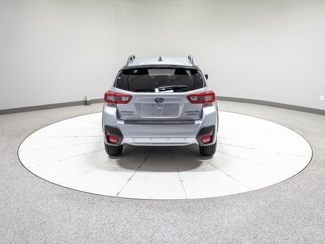 Used 2021 Subaru Crosstrek 2.5i Sport AWD/4WD image 31