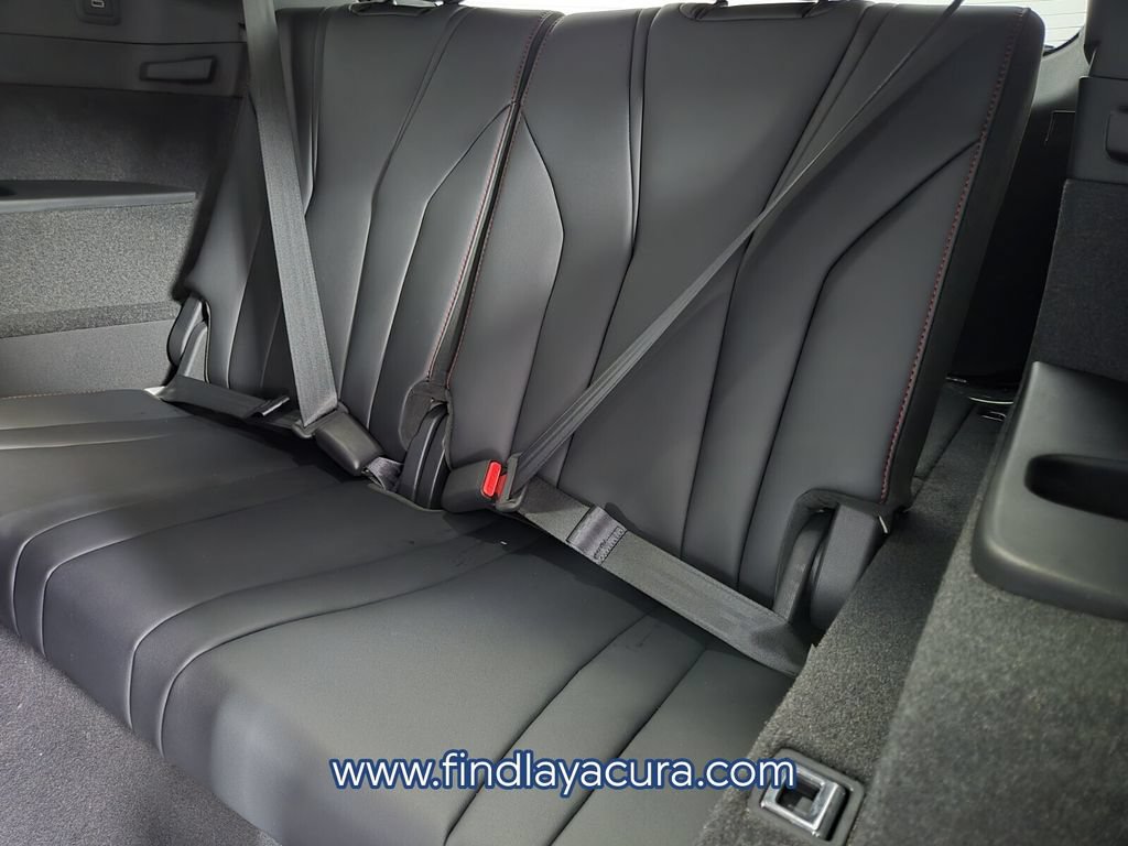 New 2026 Acura MDX Type S AWD/4WD image 14