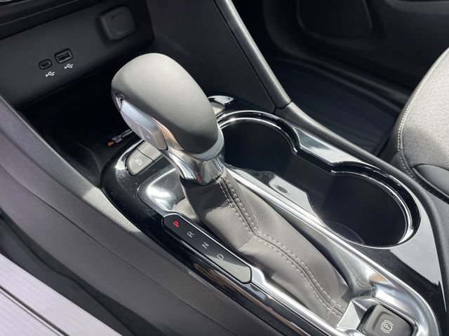 New 2026 Buick Encore GX Preferred w/ Advanced Technology Package FWD image 19
