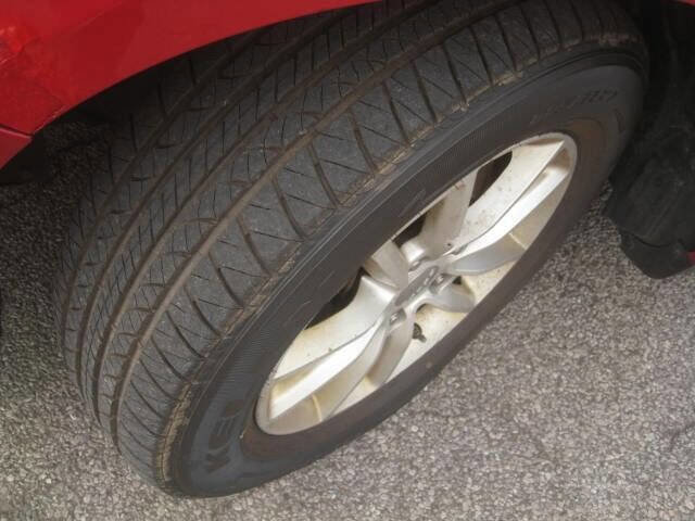 Used 2014 Dodge Journey SXT image 27