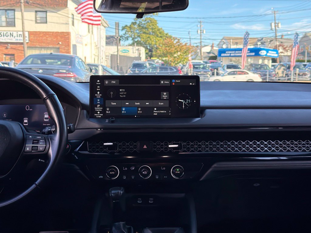 Used 2024 Honda Accord Sport image 20