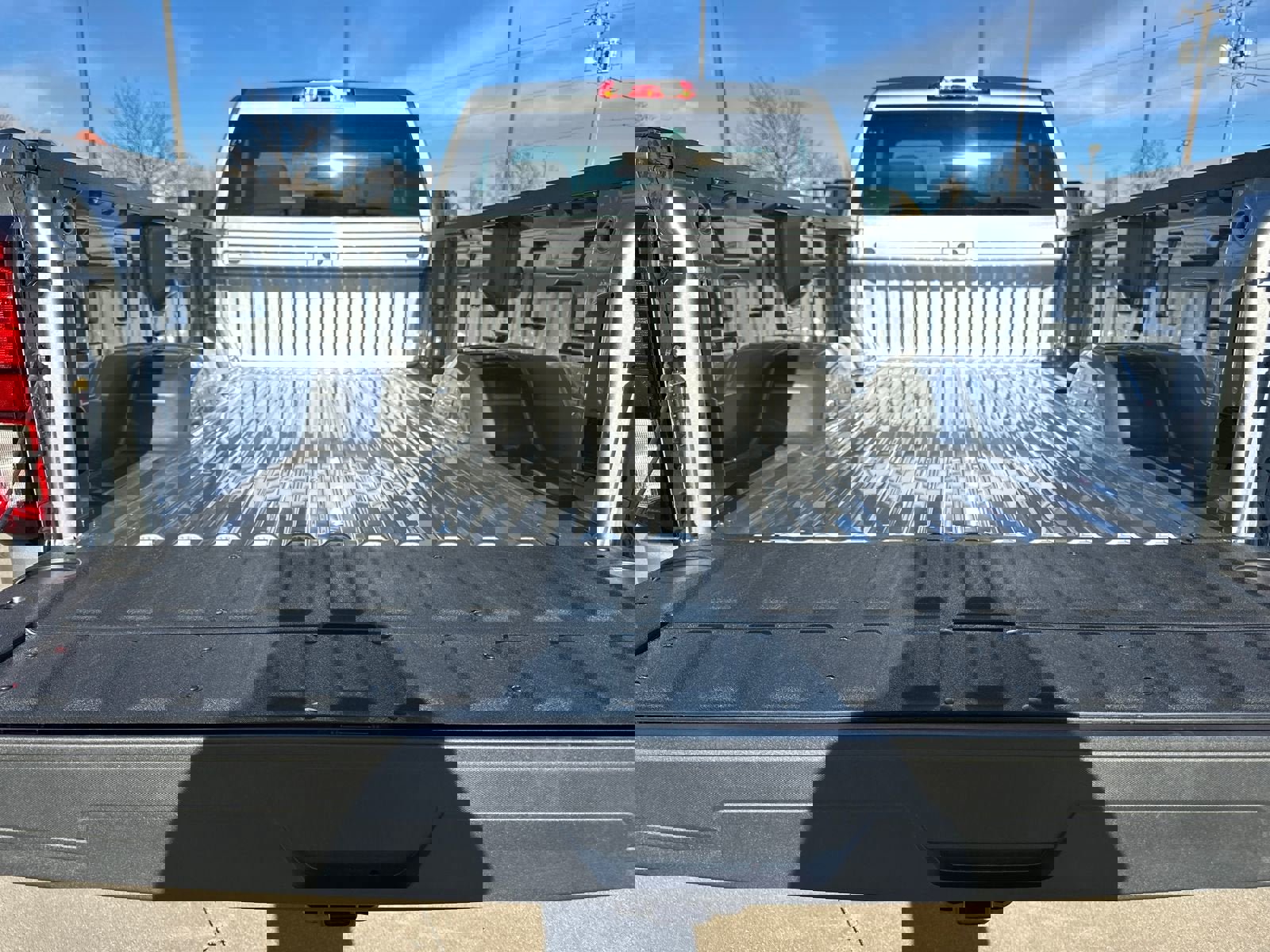 New 2026 GMC Sierra 2500 SLE w/ SLE Convenience Package image 16