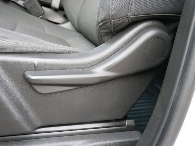 Used 2021 Chevrolet Silverado 2500 W/T w/ WT Convenience Package image 13