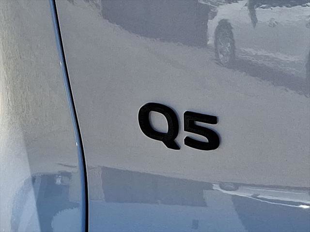 Certified 2025 Audi Q5 Premium w/ 19" Wheel Package image 31