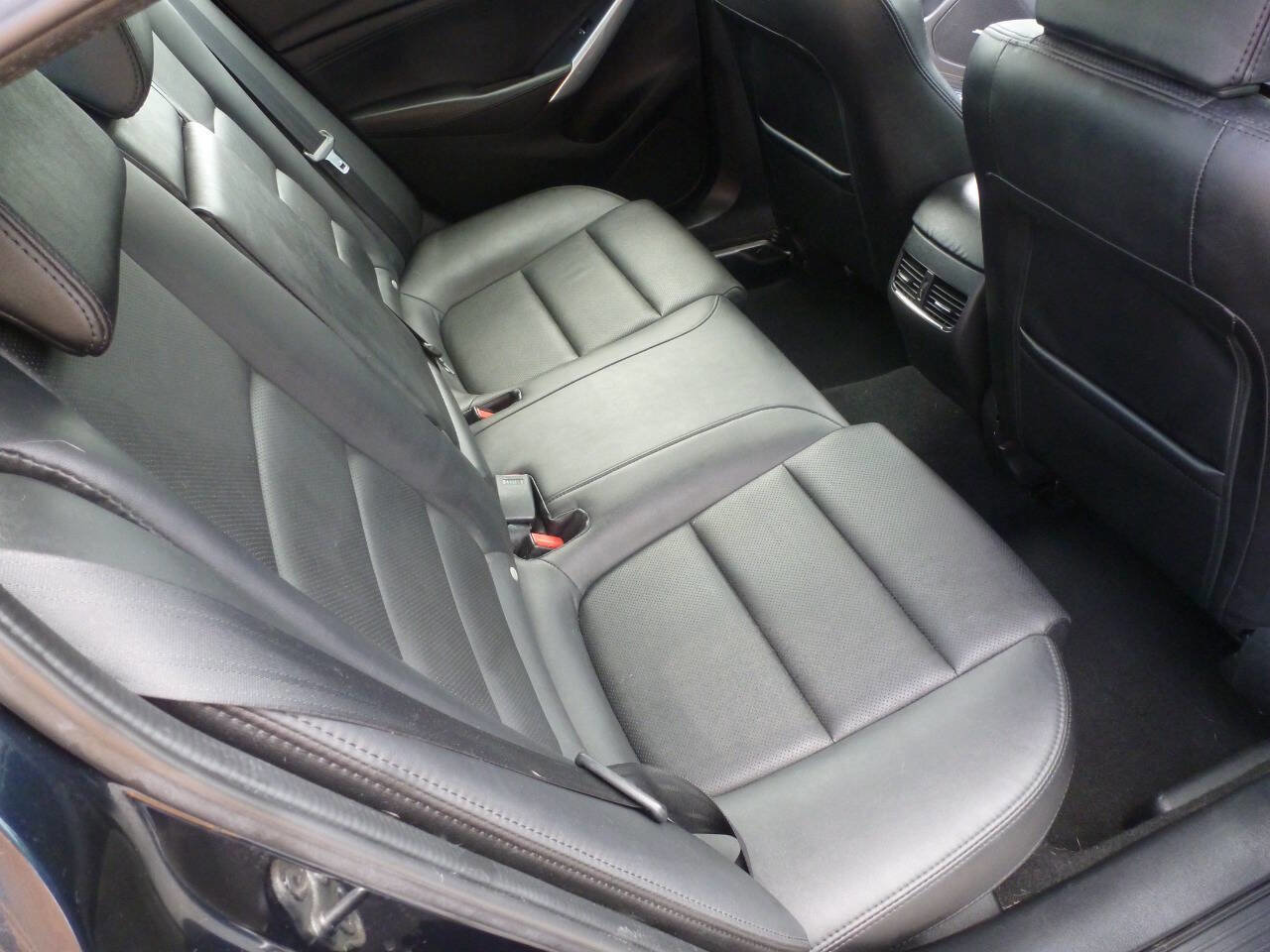 Used 2016 MAZDA MAZDA6 Touring FWD image 34