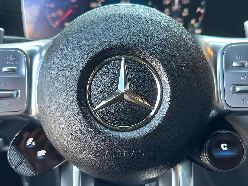 Used 2019 Mercedes-Benz AMG GT 63 image 47