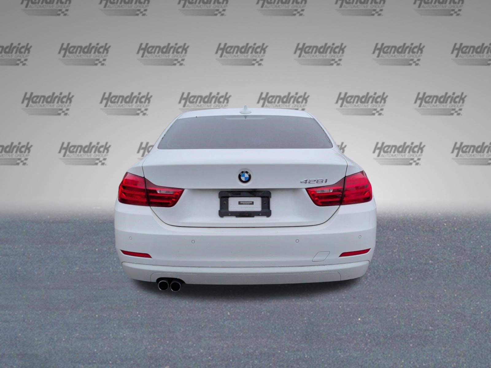 Used 2014 BMW 428i Coupe image 8