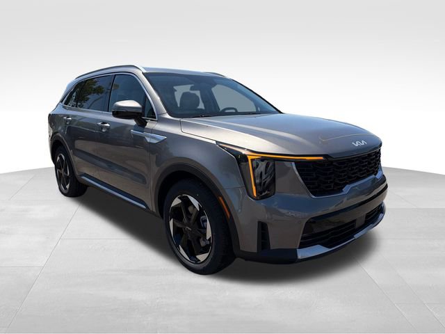 New 2026 Kia Sorento EX FWD image 1