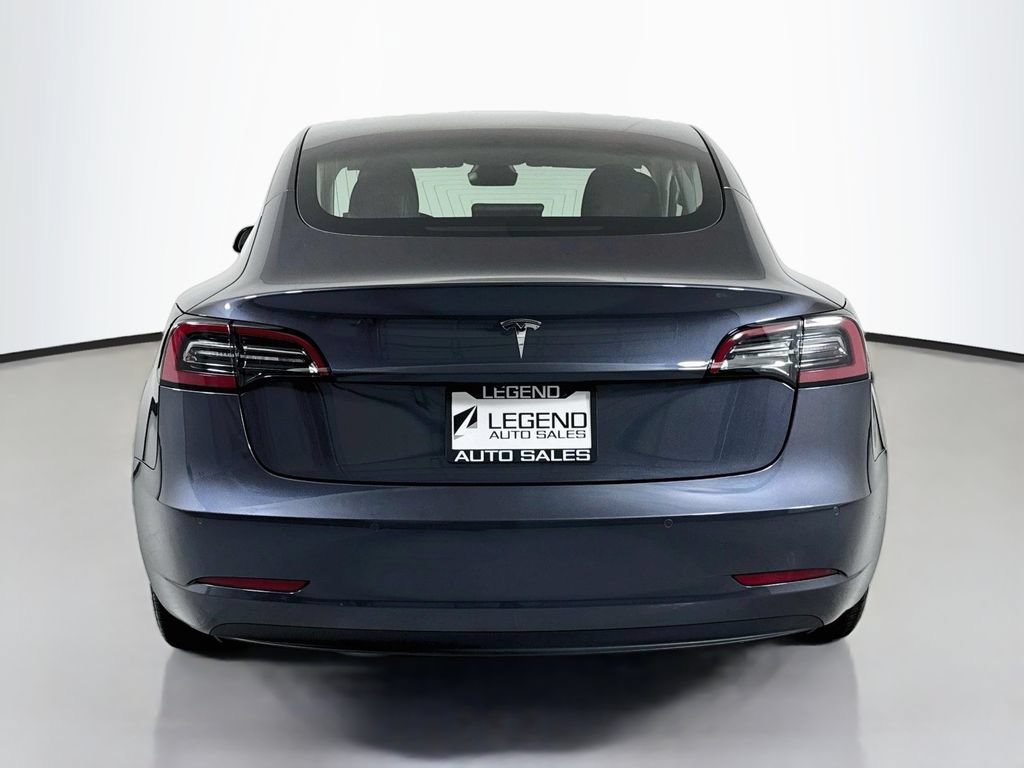 Used 2018 Tesla Model 3 Mid Range RWD image 6