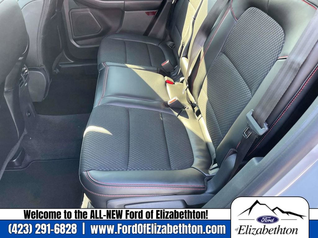 New 2026 Ford Escape ST-Line w/ Tech Pack #1 image 17