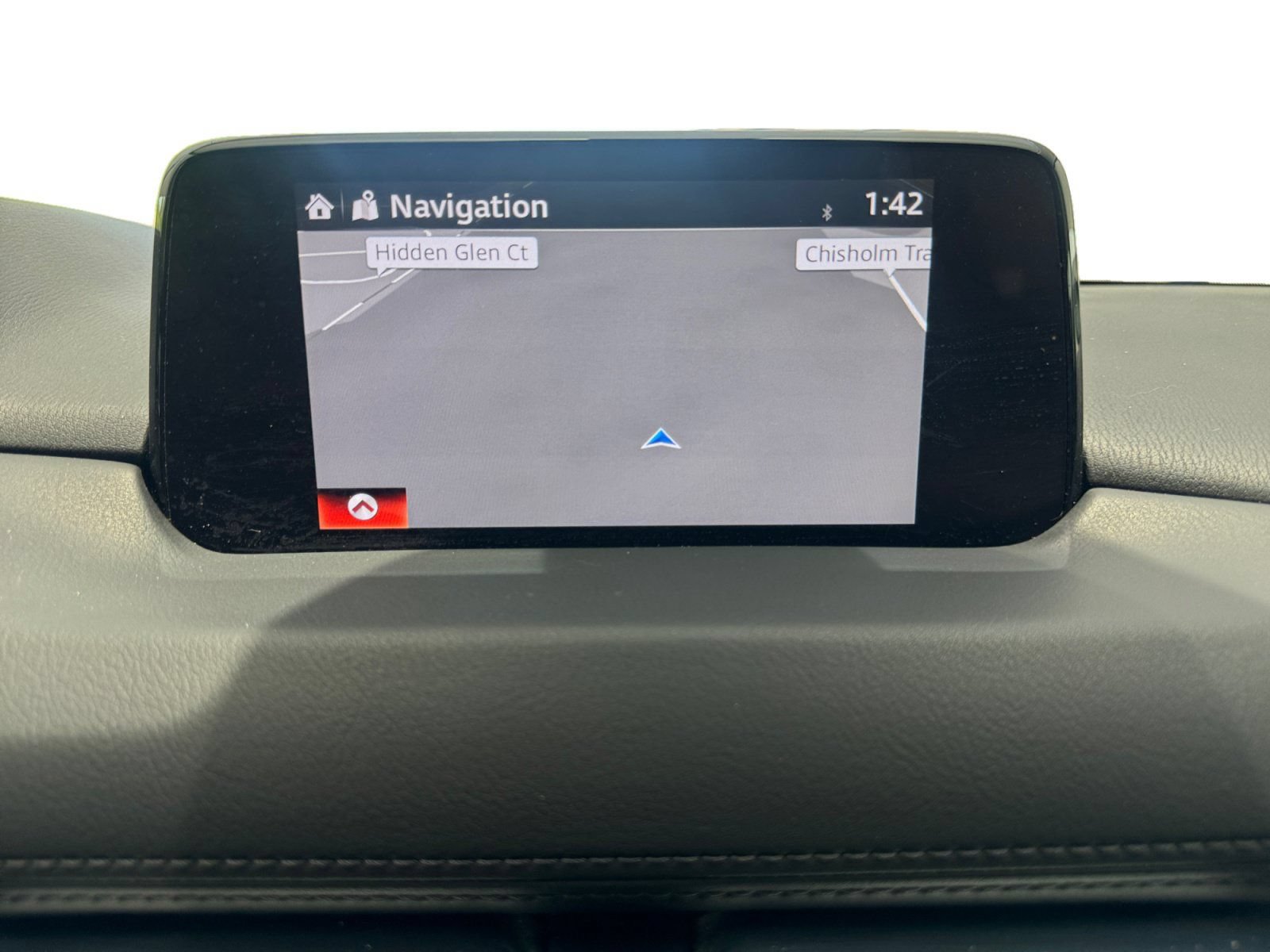Used 2019 MAZDA CX-5 Grand Touring FWD image 25