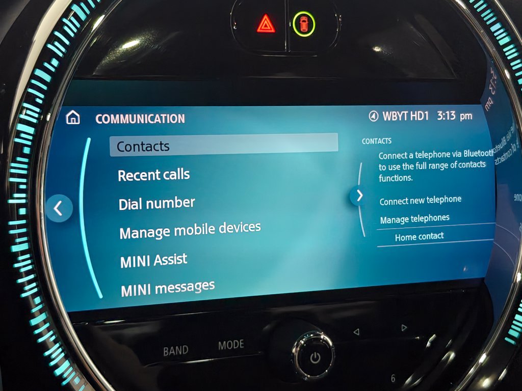 Used 2024 MINI Cooper John Cooper Works FWD image 39
