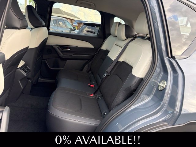 Used 2026 MAZDA CX-5 Preferred AWD/4WD image 10