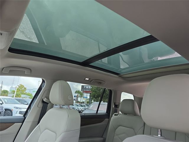 New 2026 Volkswagen Atlas SE image 28