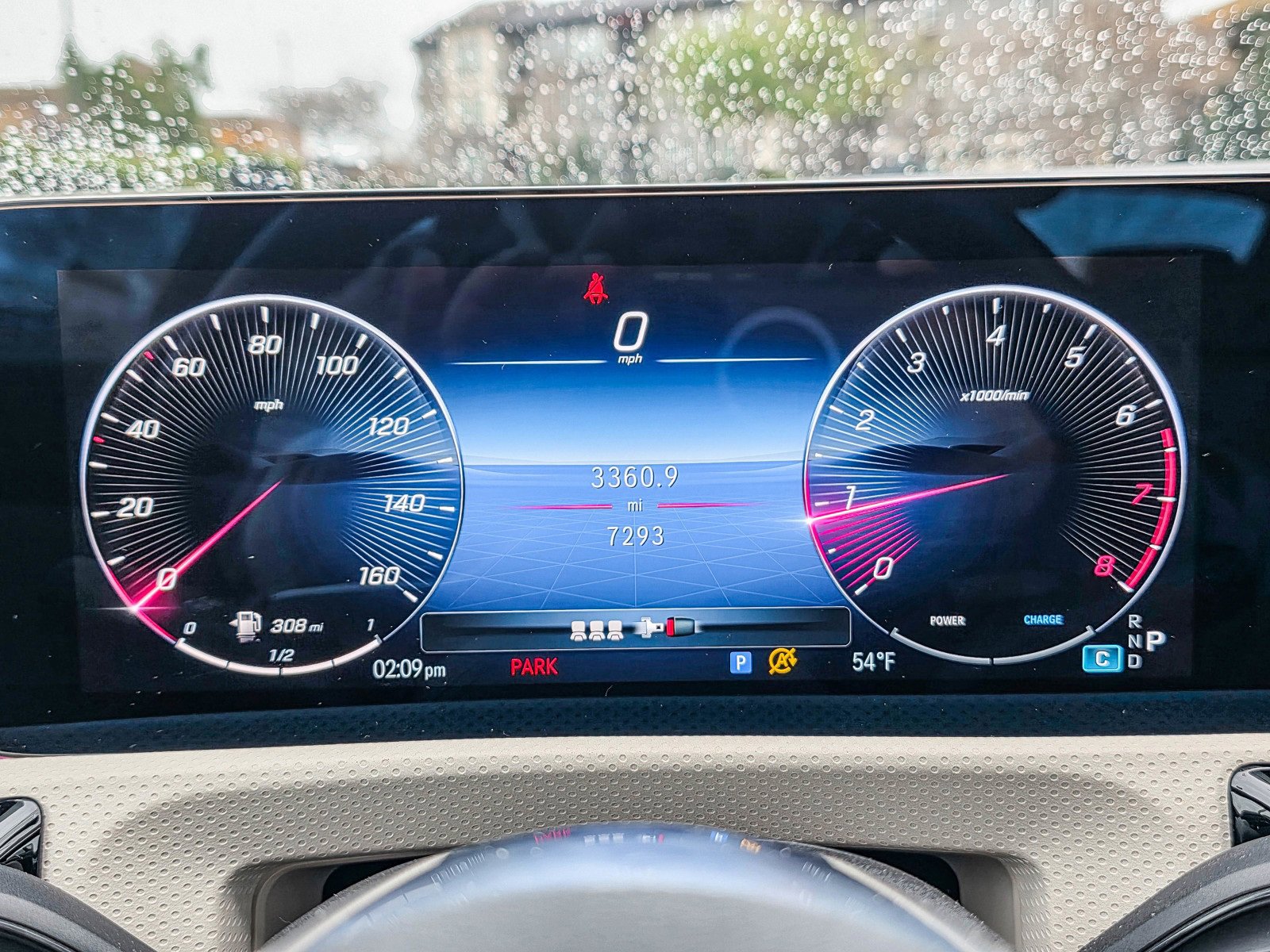 Certified 2025 Mercedes-Benz CLA 250 4MATIC image 19