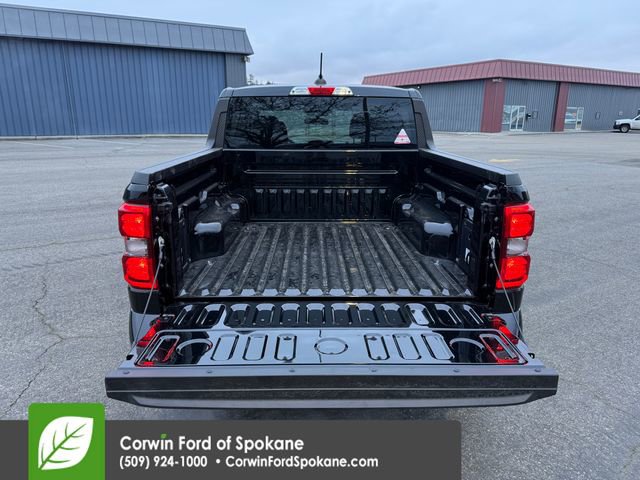 New 2026 Ford Maverick Lobo image 16